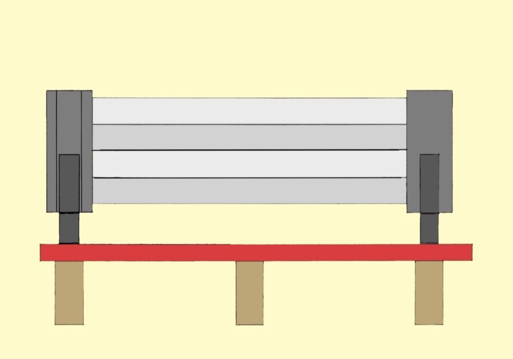 Magnetcylinder-Palle